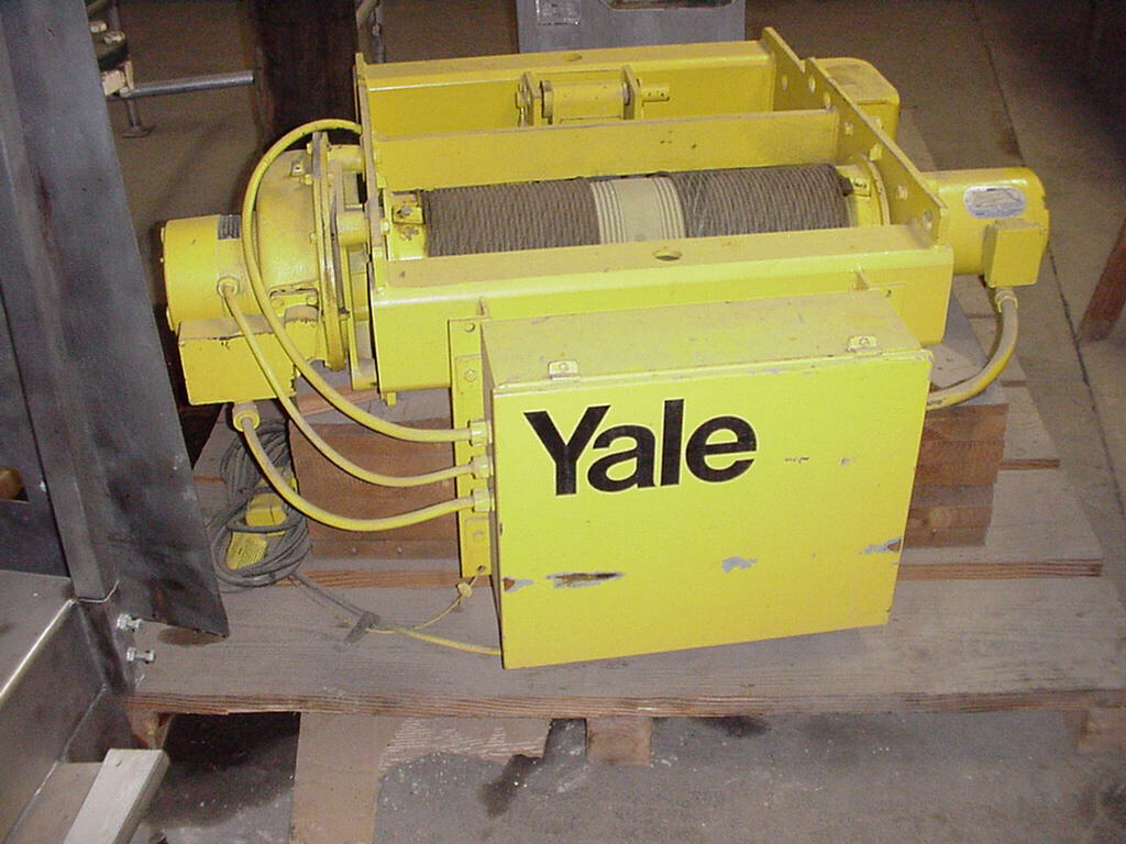 Naughton Equipment Company